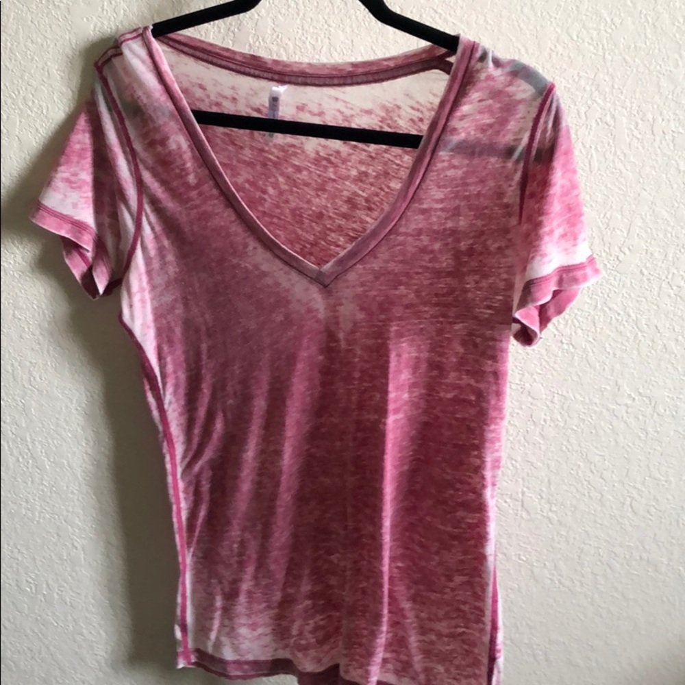 Poof t shirt